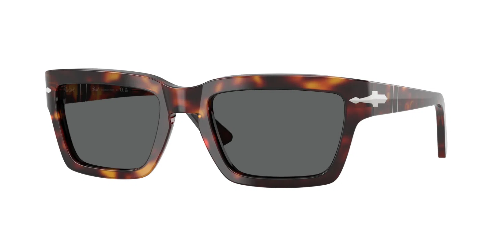 Persol 3363S Sunglasses - view 5